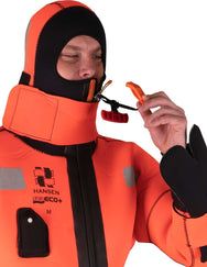 Traje de inmersión Hansen Protection SeaEco+ Solas 82608 - imagen 8