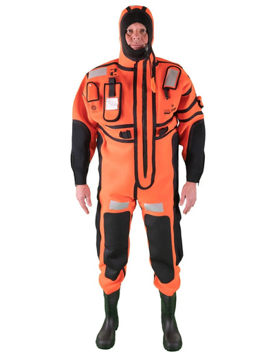 Traje de trabajo Hansen Protection SeaMob 82650