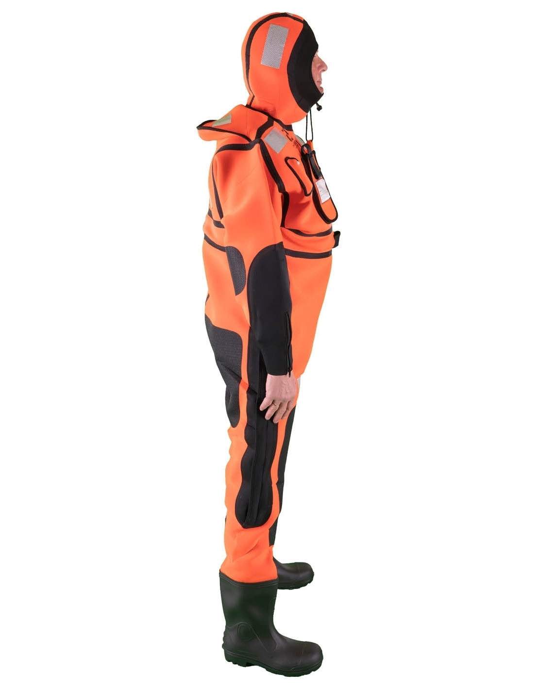 Traje de trabajo Hansen Protection SeaMob 82650 - imagen 4