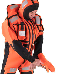 Traje de trabajo Hansen Protection SeaMob 82650 - imagen 9