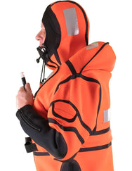 Traje de trabajo Hansen Protection SeaMob 82650 - imagen 6