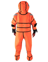 Traje de inmersión Hansen Protection SeaNordic 82606 - imagen 2