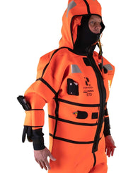 Traje de inmersión Hansen Protection SeaNordic 82606 - imagen 6