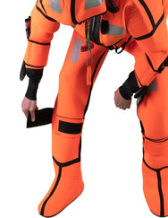 Traje de inmersión Hansen Protection SeaNordic 82606 - imagen 10