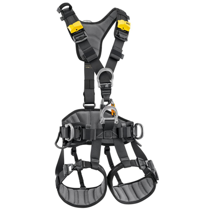 Petzl AVAO® FAST International Version