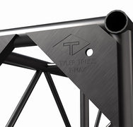 Tyler Truss T-Max 20.5×20.5 – – Ahora disponible en MTN Shop US. - imagen 2