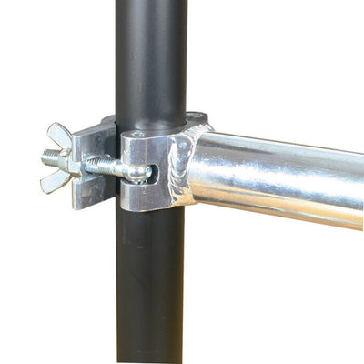 Acoplador de soldadura Doughty