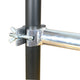 Acoplador de soldadura Doughty