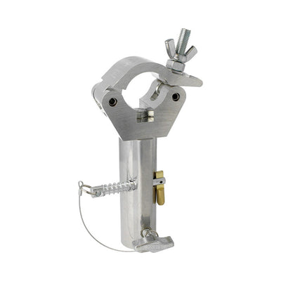 Abrazadera rápida para TV Doughty