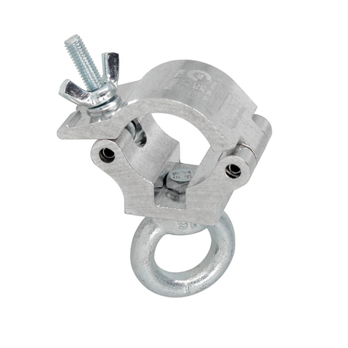 Abrazadera para colgar Atom de 32 mm Doughty