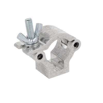 Doughty Swivel Coupler - Atom Clamp, (Cheeseboro)