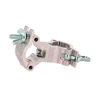 Acoplador fijo de 90° Atom de 25 mm Doughty