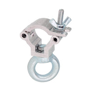 Abrazadera colgante Doughty Atom de 25 mm