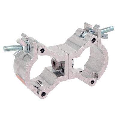 Acoplador paralelo de átomo Doughty de 38 mm