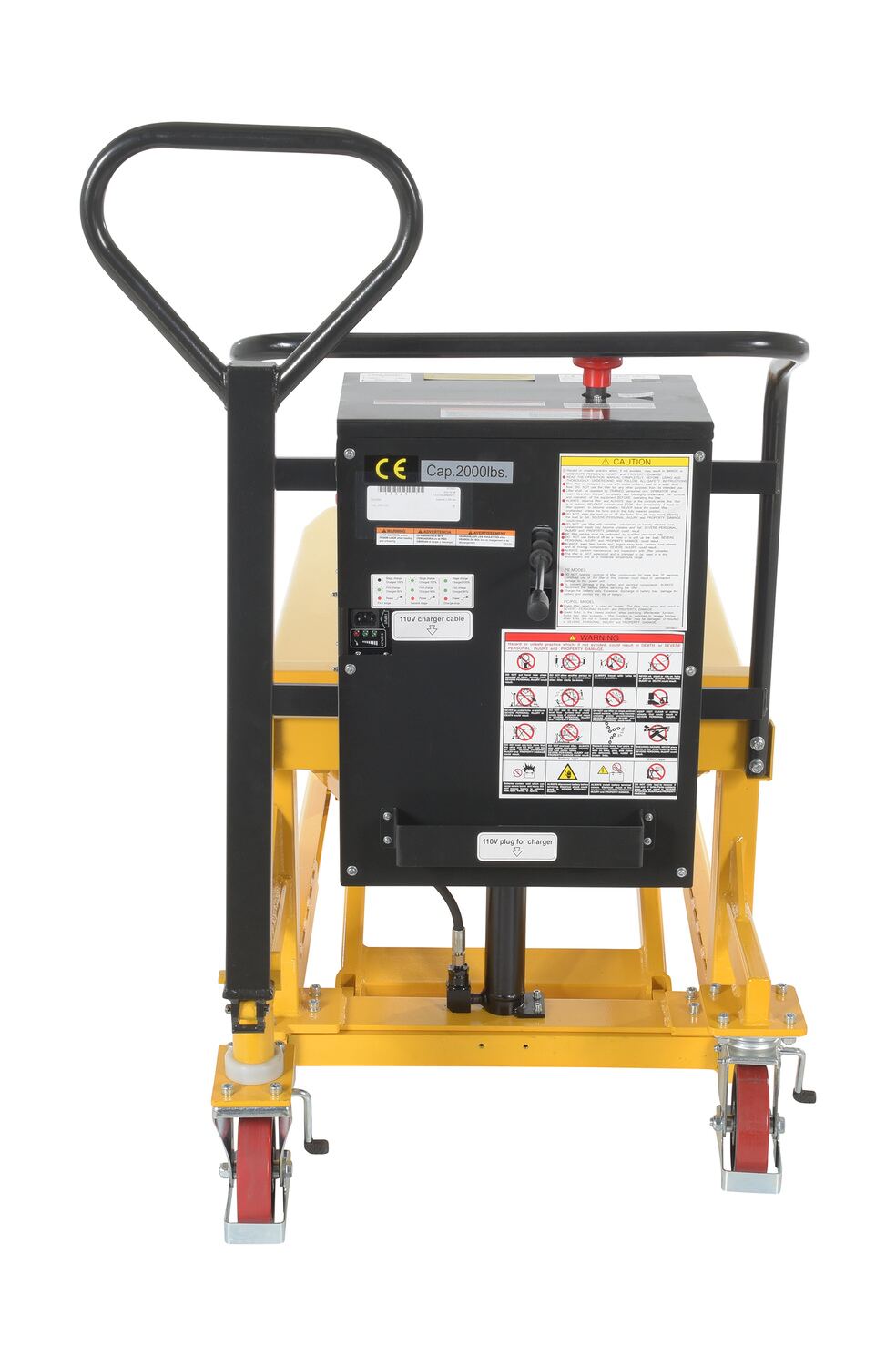 Tote-A-Loads de Vestil Manufacturing Corp– – Ahora disponible en MTN Shop US. - imagen 5
