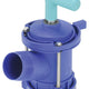 Grifo de tambor horizontal Vestil Manufacturing Corp
