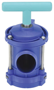 Grifo de tambor horizontal Vestil Manufacturing Corp– – Ahora disponible en MTN Shop US. - imagen 6