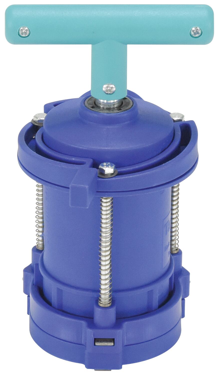 Grifo de tambor horizontal Vestil Manufacturing Corp– – Ahora disponible en MTN Shop US. - imagen 5