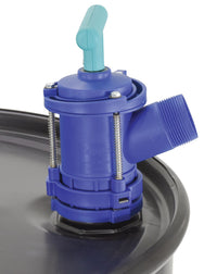 Grifo de tambor horizontal Vestil Manufacturing Corp– – Ahora disponible en MTN Shop US. - imagen 2