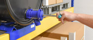 Grifo de tambor horizontal Vestil Manufacturing Corp– – Ahora disponible en MTN Shop US. - imagen 8