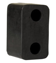 Parachoques para grúas de remolque de Vestil Manufacturing Corp– – Ahora disponibles en MTN Shop US. - imagen 3