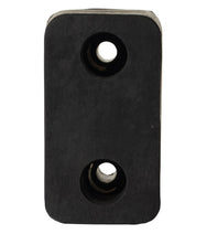 Parachoques para grúas de remolque de Vestil Manufacturing Corp– – Ahora disponibles en MTN Shop US.