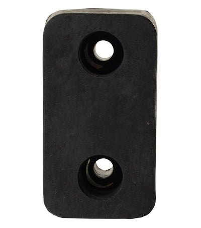 Parachoques para grúas de remolque de Vestil Manufacturing Corp– – Ahora disponibles en MTN Shop US.