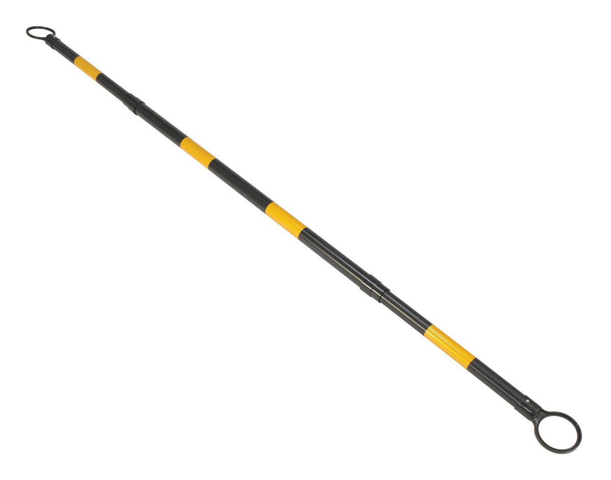 Barrera de cono de tráfico Vestil Manufacturing Corp– – Ahora disponible en MTN Shop US. - imagen 2