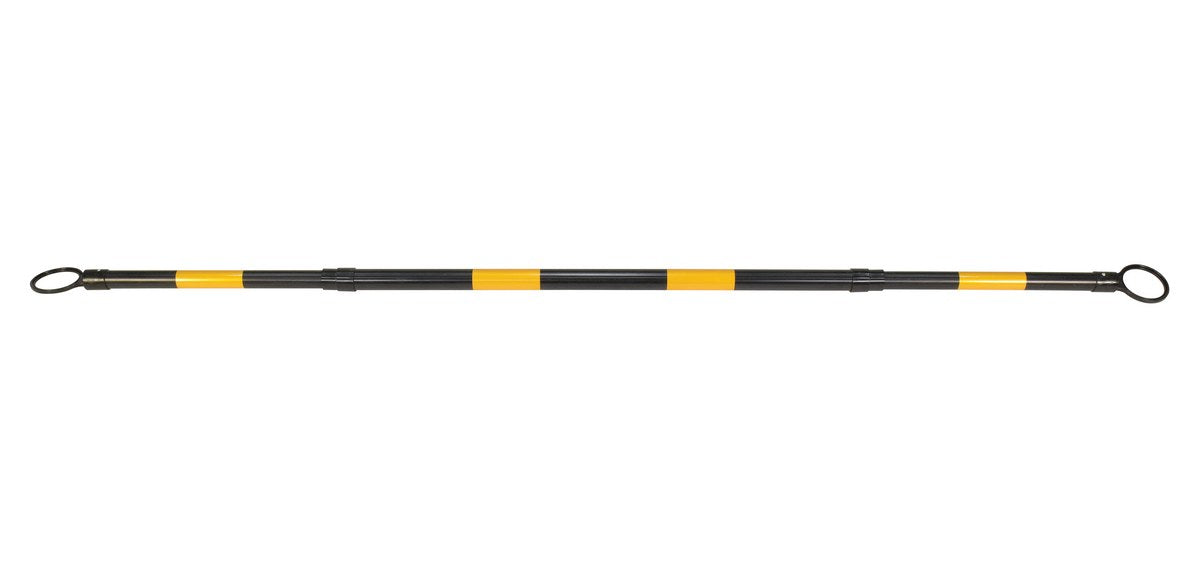 Barrera de cono de tráfico Vestil Manufacturing Corp– – Ahora disponible en MTN Shop US. - imagen 4