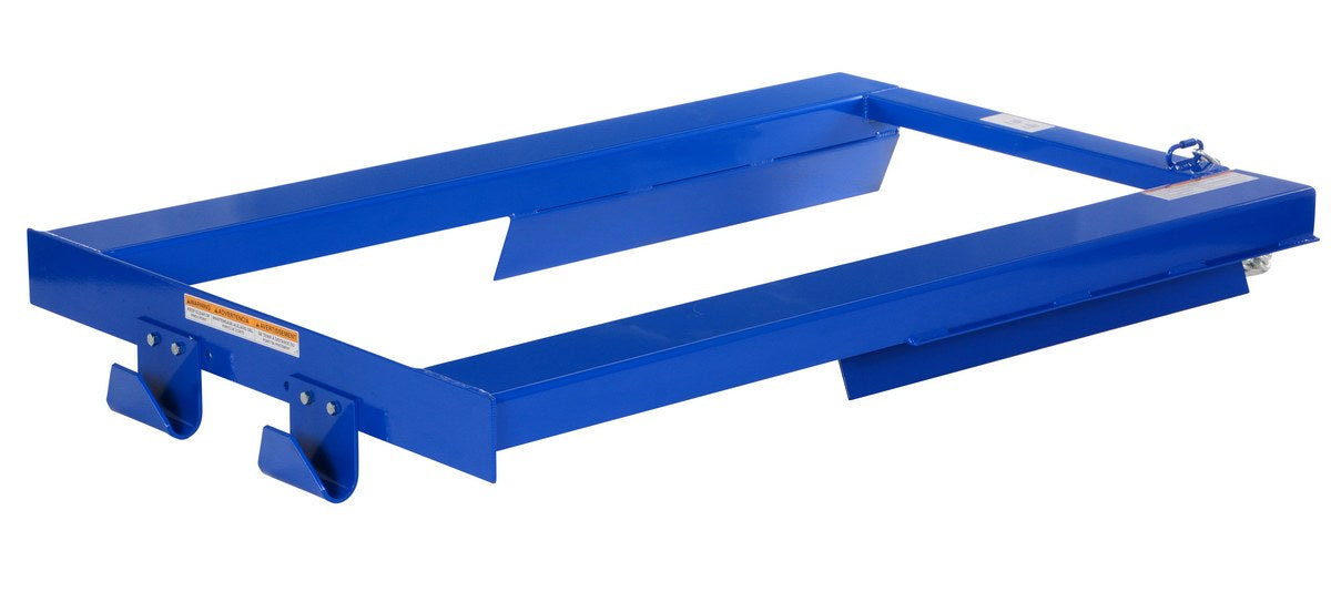 Volcador de botes de basura Vestil Manufacturing Corp– – Ahora disponible en MTN Shop US. - imagen 3