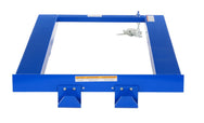 Volcador de botes de basura Vestil Manufacturing Corp– – Ahora disponible en MTN Shop US. - imagen 4