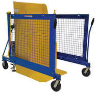 Volcadores de basura universales de Vestil Manufacturing Corp– – Ahora disponible en MTN Shop US. - imagen 3