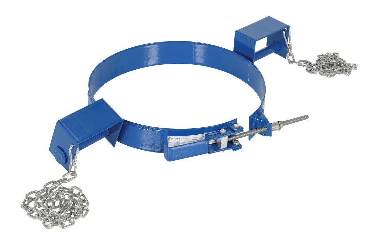 Anillos de tambor basculantes de Vestil Manufacturing Corp– – Ahora disponibles en MTN Shop US. - imagen 6
