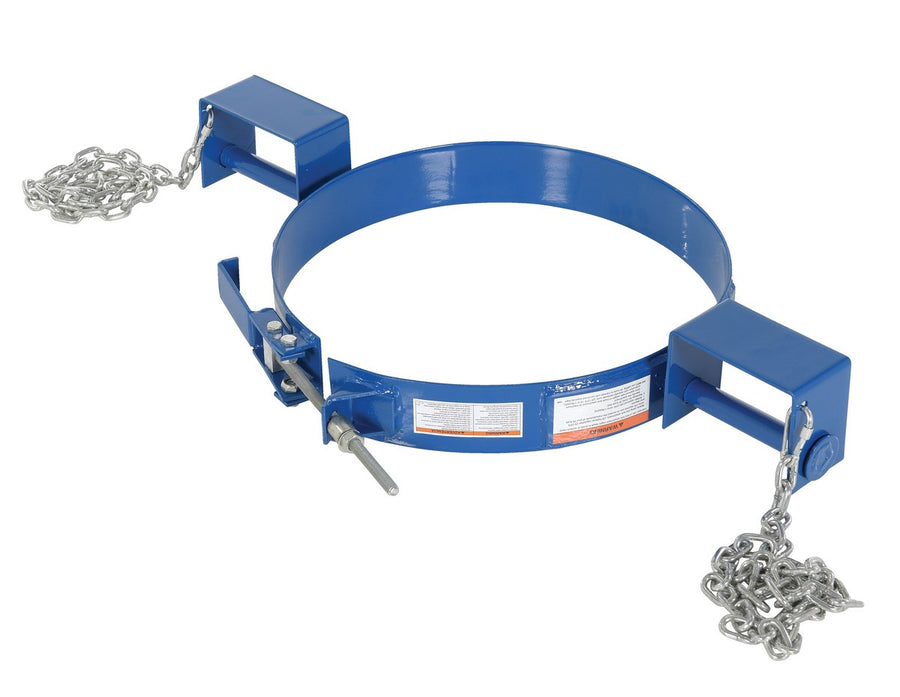 Vestil Manufacturing Corp Anillos de tambor basculantes