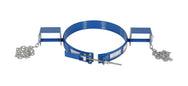 Anillos de tambor basculantes de Vestil Manufacturing Corp– – Ahora disponibles en MTN Shop US. - imagen 2