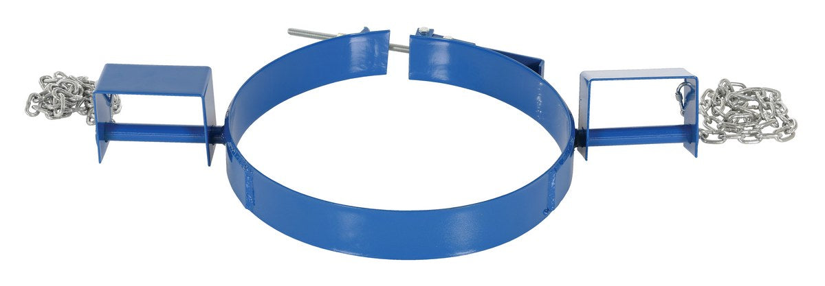 Anillos de tambor basculantes de Vestil Manufacturing Corp– – Ahora disponibles en MTN Shop US. - imagen 3