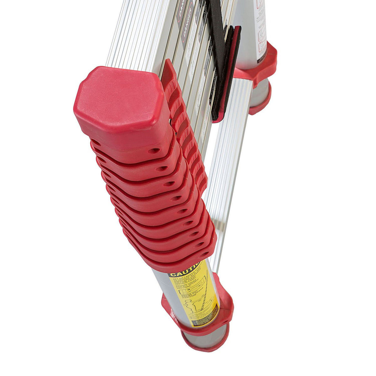 Escaleras telescópicas de aluminio de Vestil Manufacturing Corp– – Ahora disponibles en MTN Shop US. - imagen 7