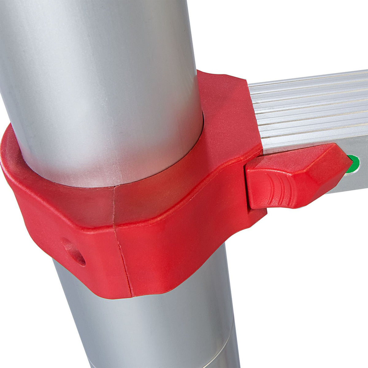 Escaleras telescópicas de aluminio de Vestil Manufacturing Corp– – Ahora disponibles en MTN Shop US. - imagen 8