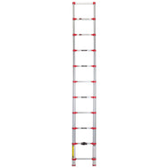 Escaleras telescópicas de aluminio de Vestil Manufacturing Corp– – Ahora disponibles en MTN Shop US. - imagen 4