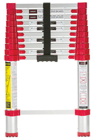 Escaleras telescópicas de aluminio de Vestil Manufacturing Corp– – Ahora disponibles en MTN Shop US. - imagen 3