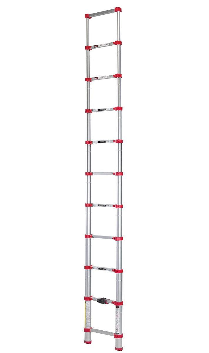 Escaleras telescópicas de aluminio de Vestil Manufacturing Corp– – Ahora disponibles en MTN Shop US. - imagen 5