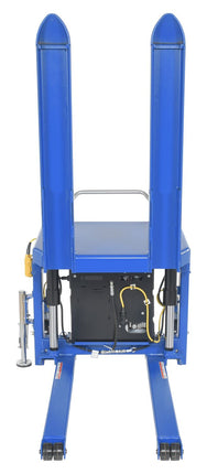 Vestil Manufacturing Corp Tilt Master & Tilt Master Straddle– – Ahora disponible en MTN Shop US. - imagen 4