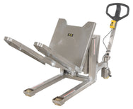Vestil Manufacturing Corp DC Powered Tilt Master– – Now available at MTN Shop US.