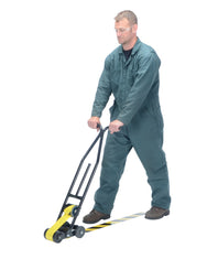 Aplicadores de cinta para pisos y cinta para pisos de Vestil Manufacturing Corp– – Ahora disponibles en MTN Shop US. - imagen 8
