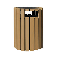 Receptáculos de basura Vestil Manufacturing Corp– – Ahora disponibles en MTN Shop US. - imagen 4
