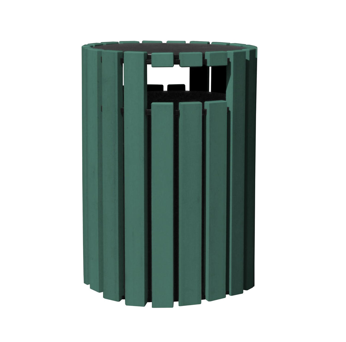 Receptáculos de basura Vestil Manufacturing Corp– – Ahora disponibles en MTN Shop US. - imagen 2
