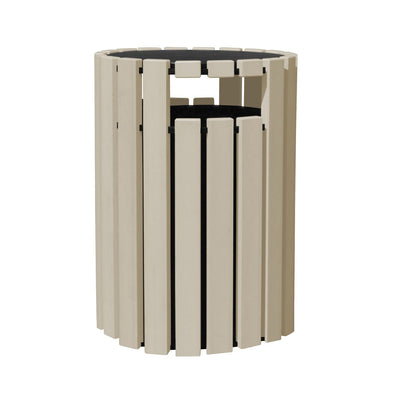 Receptáculos de basura Vestil Manufacturing Corp– – Ahora disponibles en MTN Shop US.