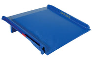 Plataformas de carga para camiones de acero de Vestil Manufacturing Corp– – Ahora disponibles en MTN Shop US. - imagen 3