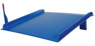 Plataformas de carga para camiones de acero de Vestil Manufacturing Corp– – Ahora disponibles en MTN Shop US. - imagen 2