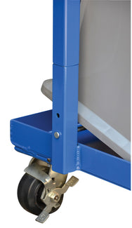 Carros de existencias de varios niveles de Vestil Manufacturing Corp– – Ahora disponibles en MTN Shop US. - imagen 3